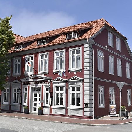 Hotel Stadt Hamburg Heiligenhafen Zewnętrze zdjęcie